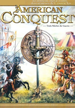 American Conquest + American Conquest:Fight Back Steam